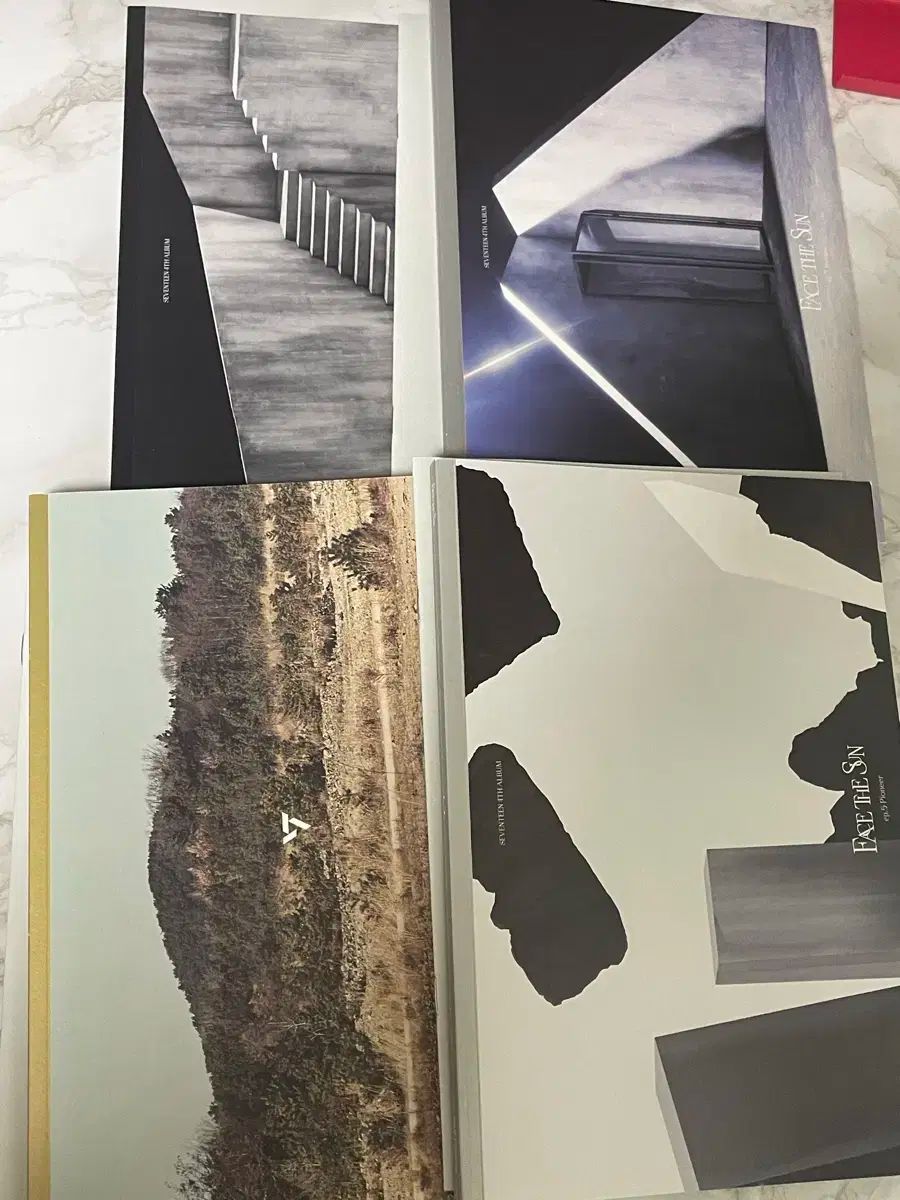 SEVENTEEN(セブンティーン・セブチ) アルバム フォトブック PHOTOBOOK 出品