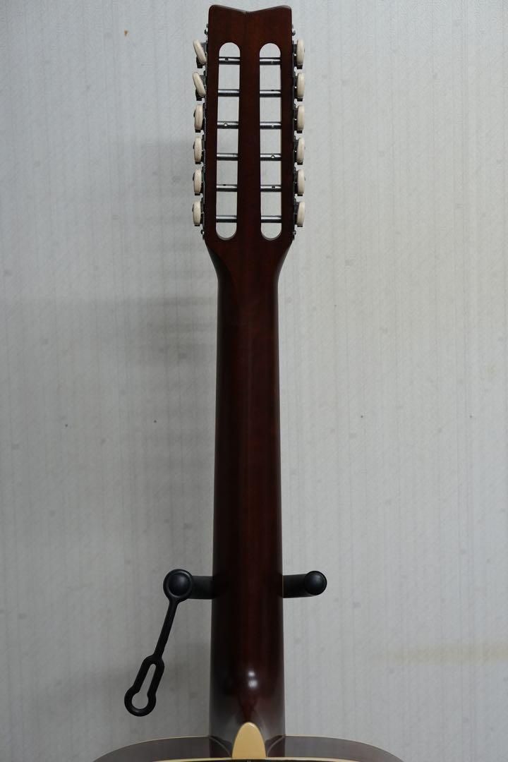ヤマハ　12弦ギター　FG12-301 YAMAHA FG-12-301 12弦 acoustic guitar ギター - メルカリ