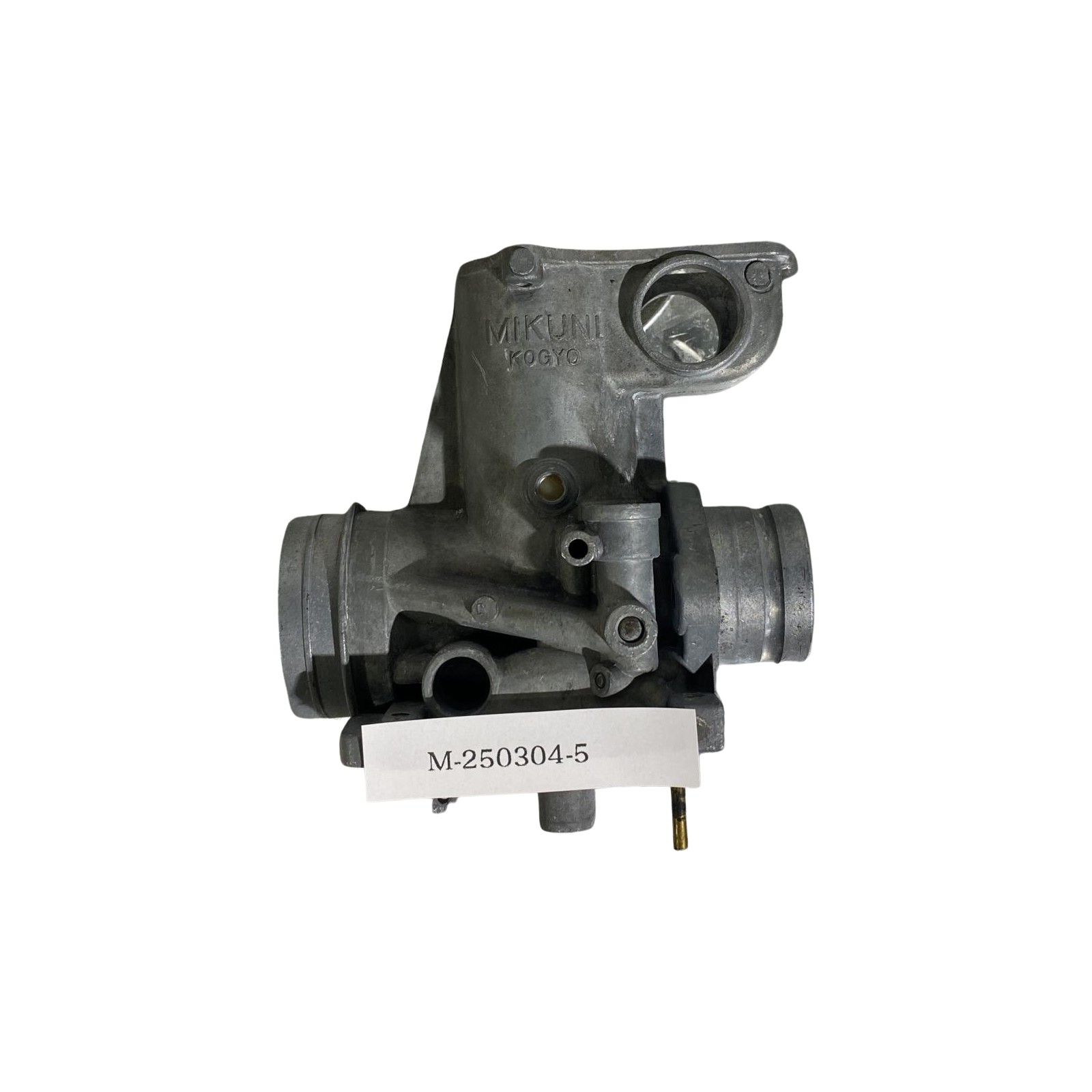 KAWASAKI KZ1000 キャブレター部品取り カワサキ [Y-250228-26] KAWASAKI KZ1000 キャブレター 1番 カワサキ KAWASAKI KZ1000