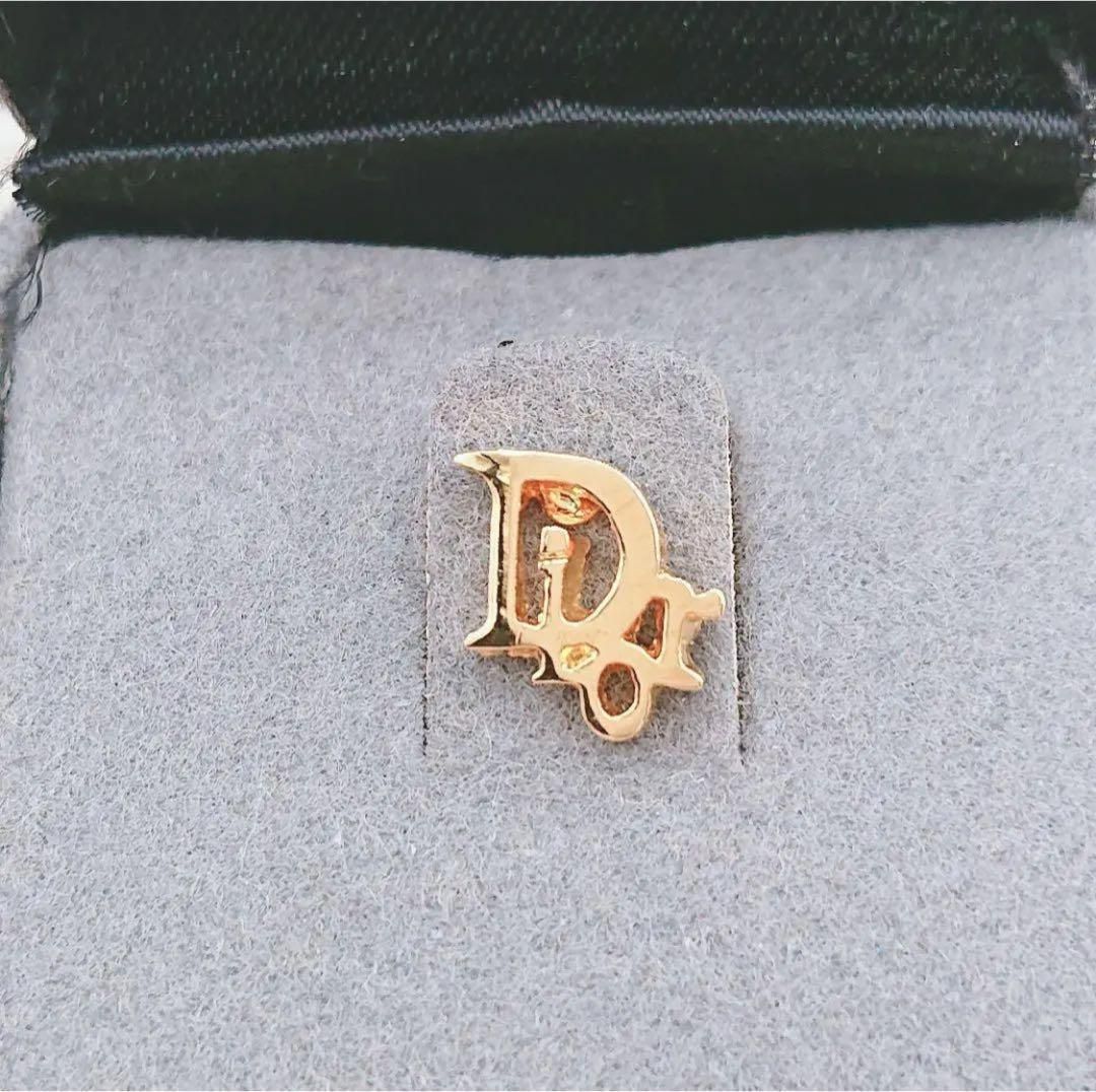 ChristianDior ディオール ゴールド ネクタイピン タイピン メンズ