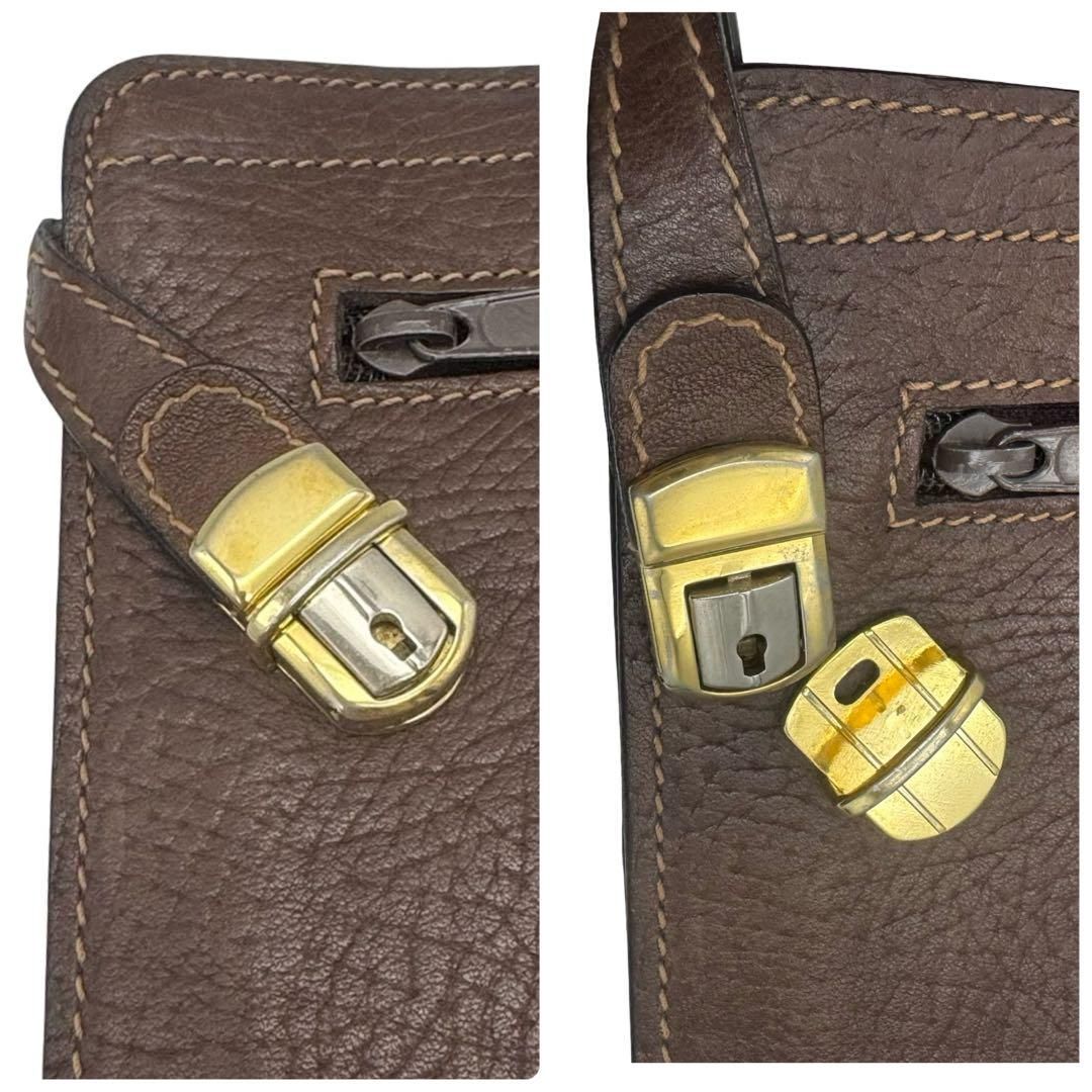 ◉オールドグッチ◉プルタグ / ゴールド / 18点セット GUCCI グッチ オールドグッチ インターロッキングG クラッチ