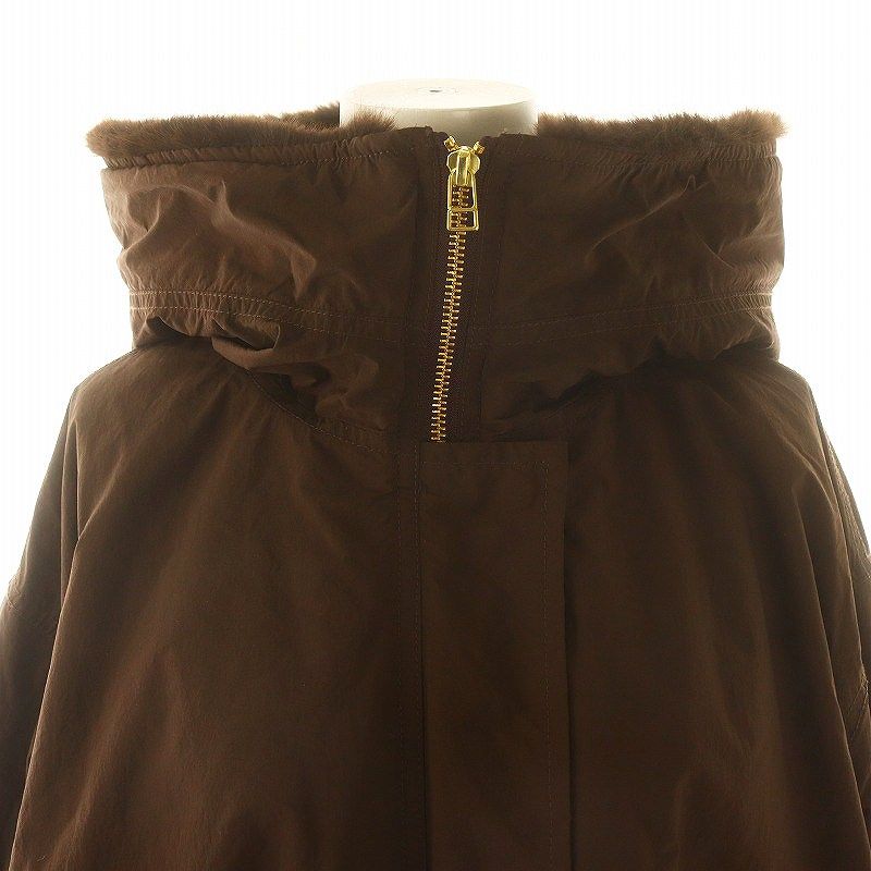 ジャーナルスタンダード JOURNAL STANDARD 24AW ナイロンショート N-2B