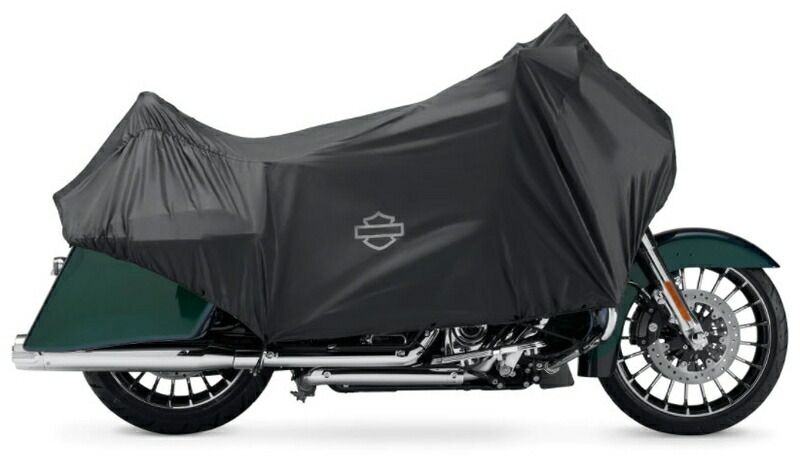 コンパクト トラベルカバー 2014年以降ツーリング トライク 2021年以降パンアメリカ