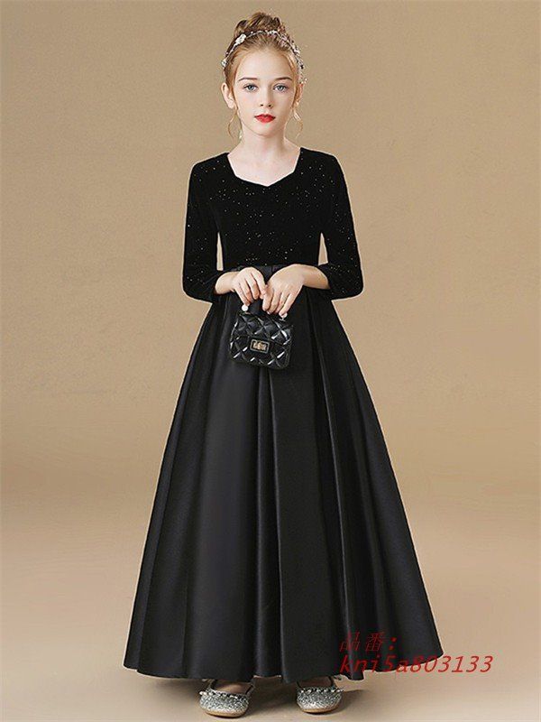 ワンピース ロングドレス