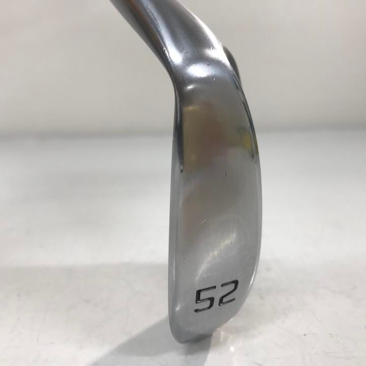 最短翌日発送】DJ-4 レディス | 52 | WEDGE | FT-52w | 中古