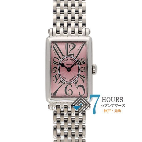 111810 FRANCK MULLER フランクミュラー 902QZ 45399 ピンク