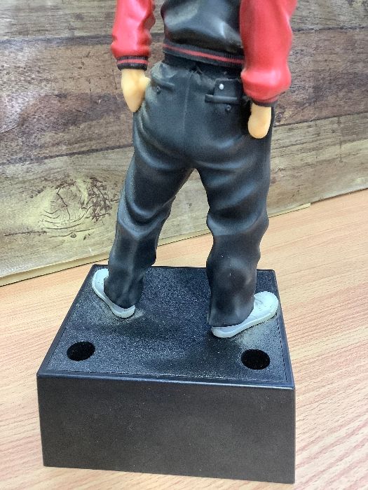 O1d クローズ 坊屋春道 フィギュア 高さ約28㎝ 現状品 - メルカリ