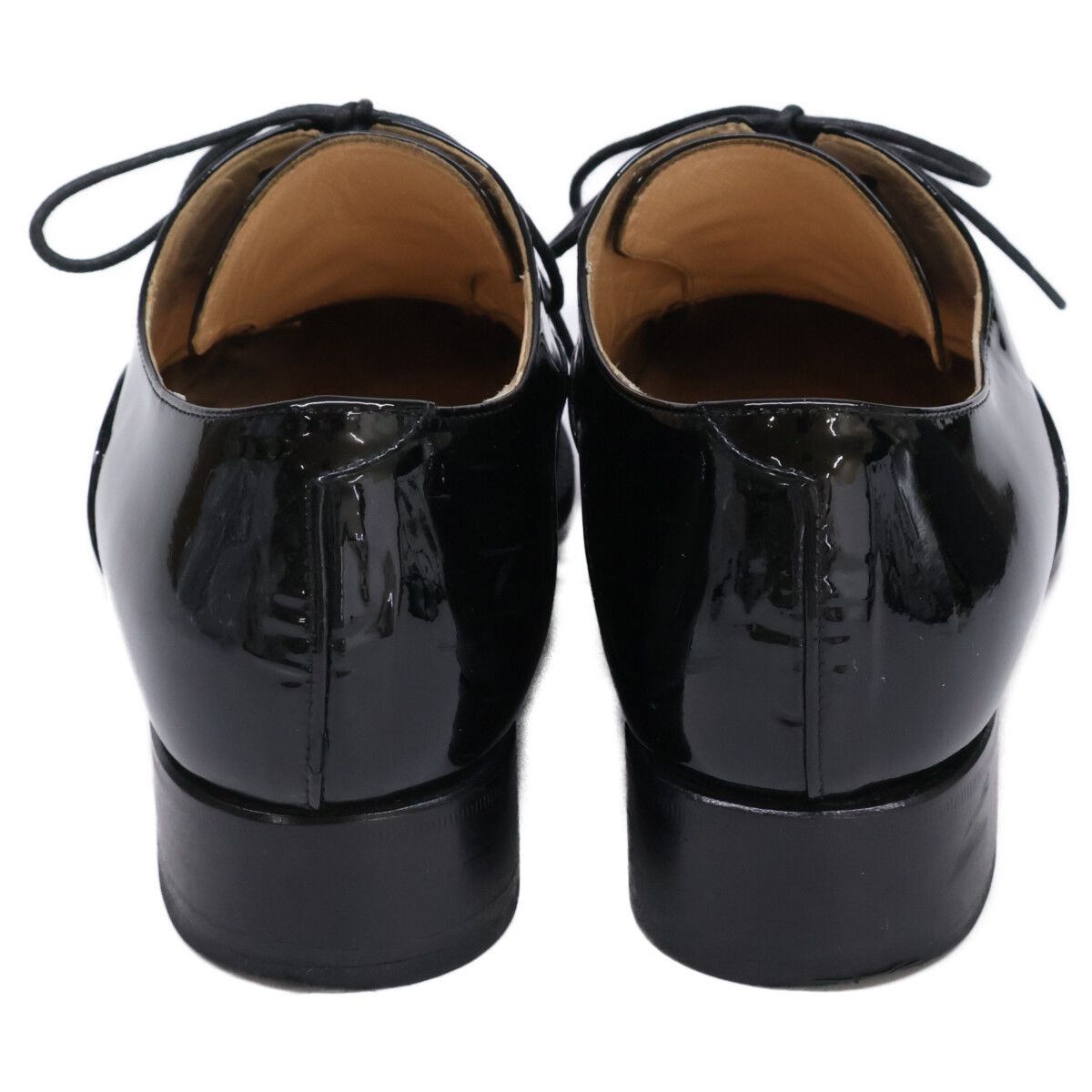 ポインテッドトゥシューズ