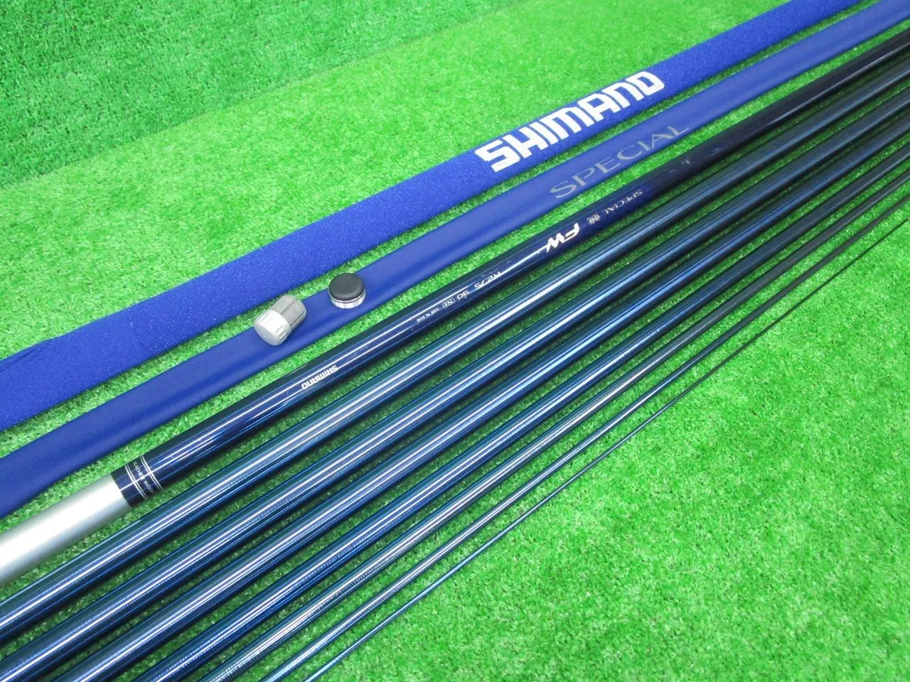2025年最新】シマノ競の人気アイテム - メルカリ
