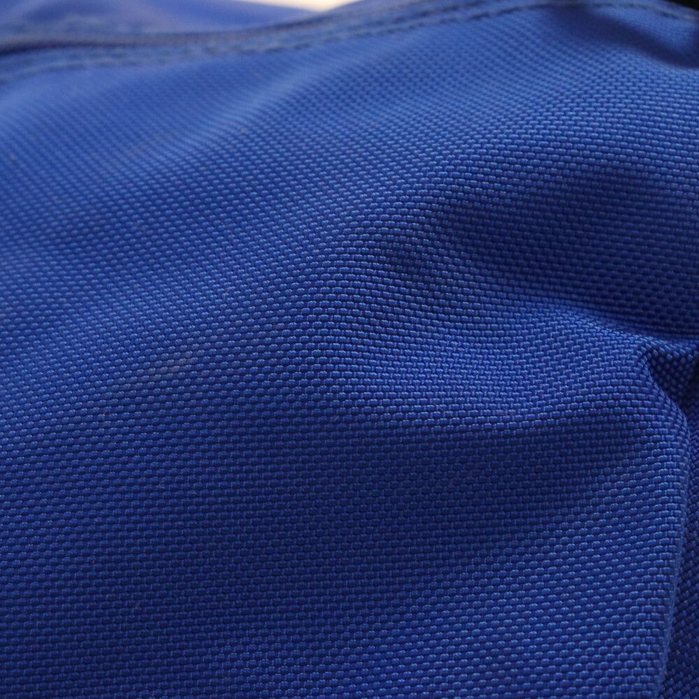 SUPREME 18SS Duffie Bag ダッフル ボストンバッグ ブルー