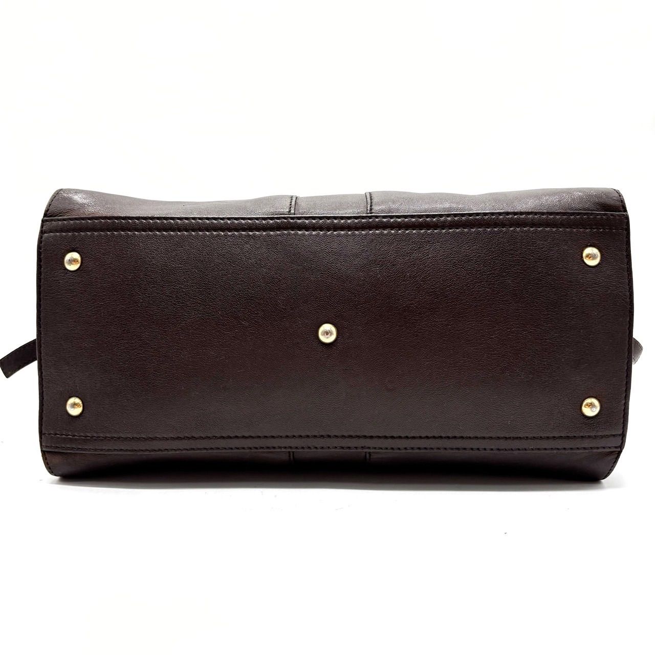 ✨良品✨ Yeves Saint Laurent イヴサンローラン カバス Yライン