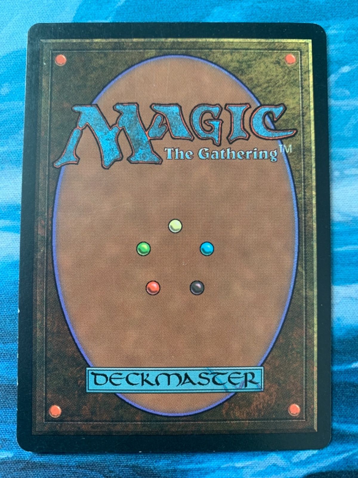 MTG エラダムリーのぶどう園 - メルカリ