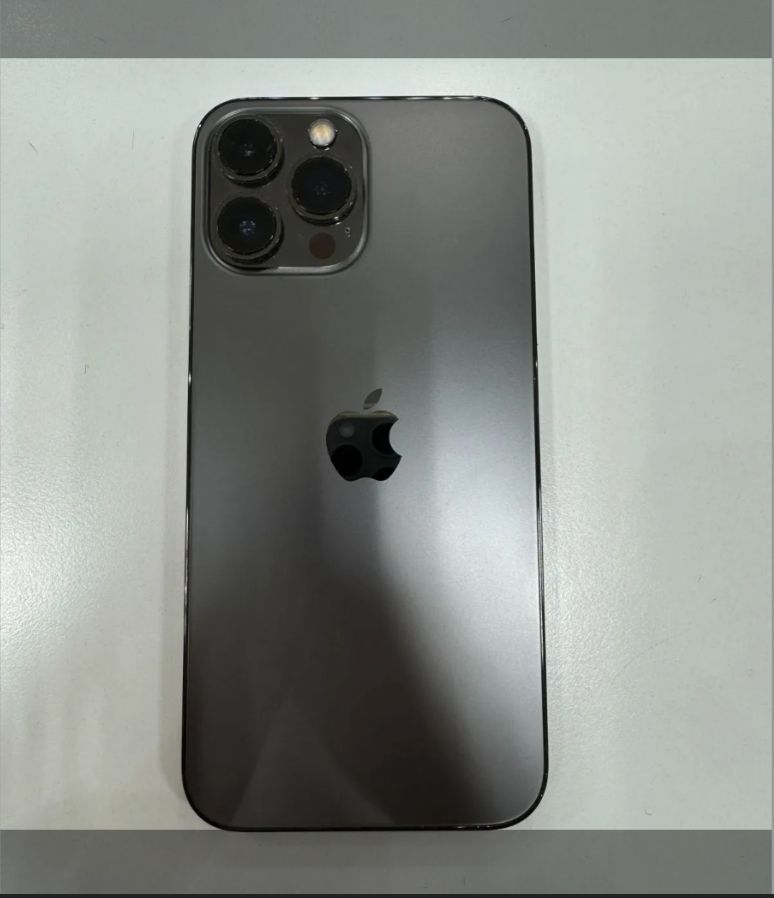 A 処分価格 なし 初期化済み iPhone 13 ProMax 本体 512GB スマホ Apple アップル 本体のみ 付属品なし