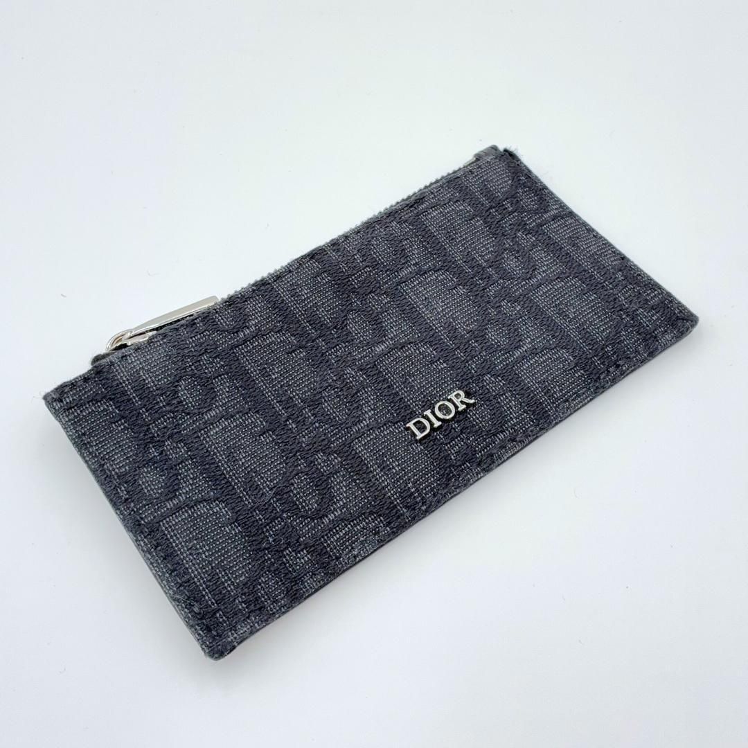 極美品◎ TUMI トゥミ ボディバッグ スリング モントレー メンズ