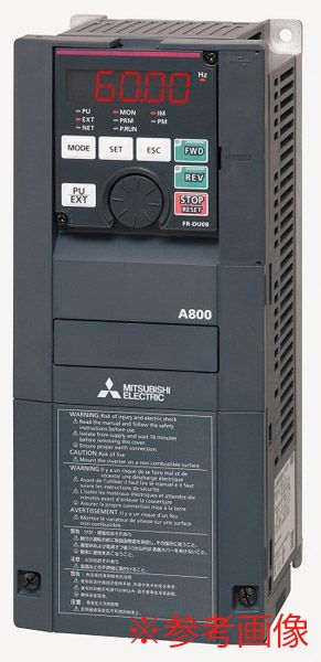 三菱電機 45kW