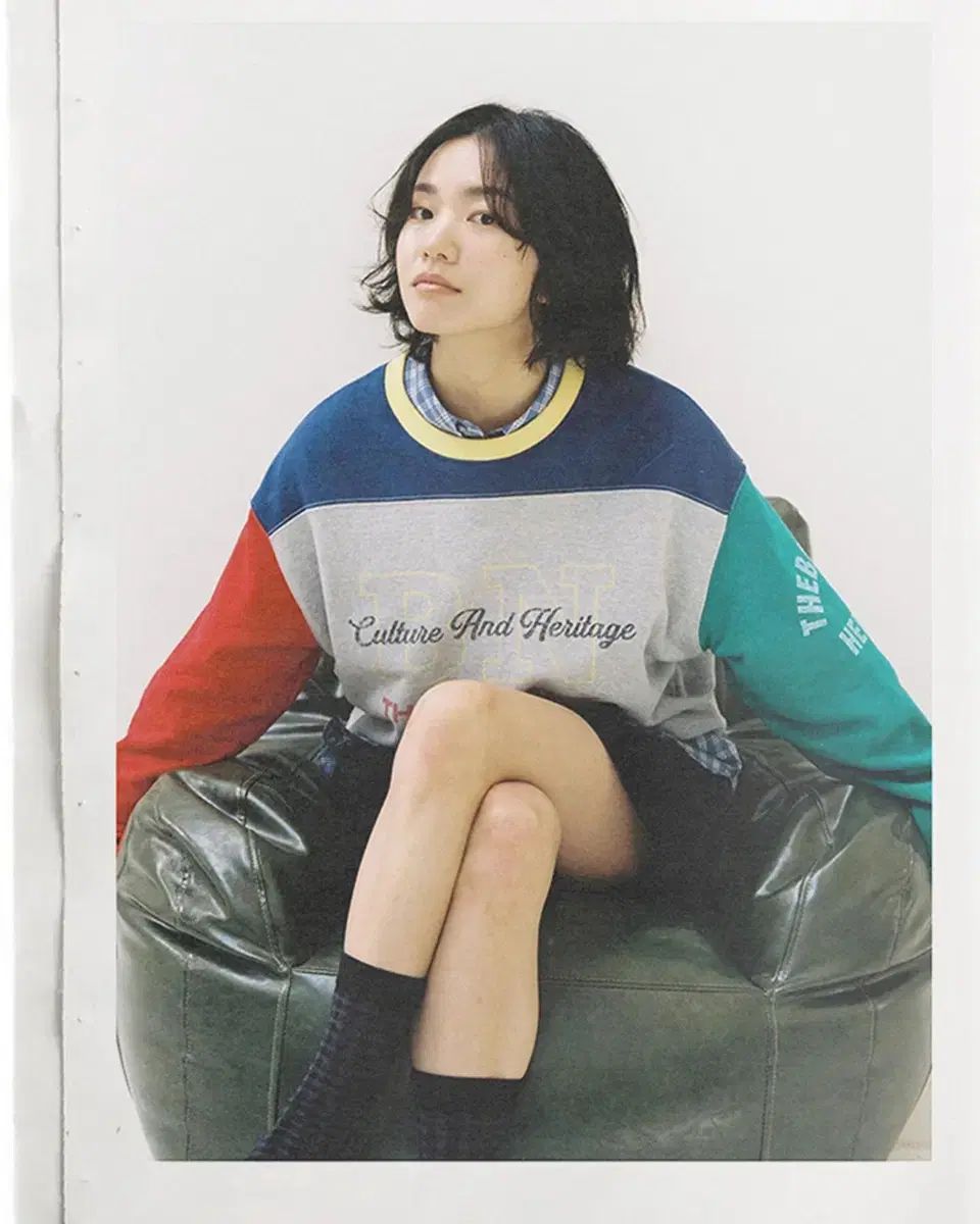 The Barnnet ￼トレーナー　the barnnet スウェット グレー（灰色）系 The Barnnet(ザ バーネット) スウェット