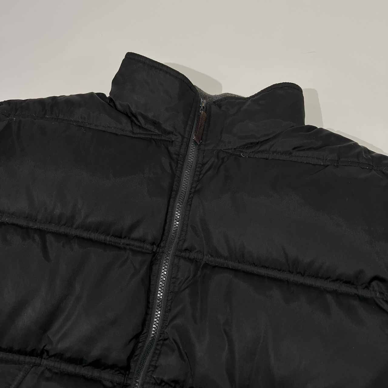 00s OLD GAP オールド ギャップ ダブルジップ ギア ダウン