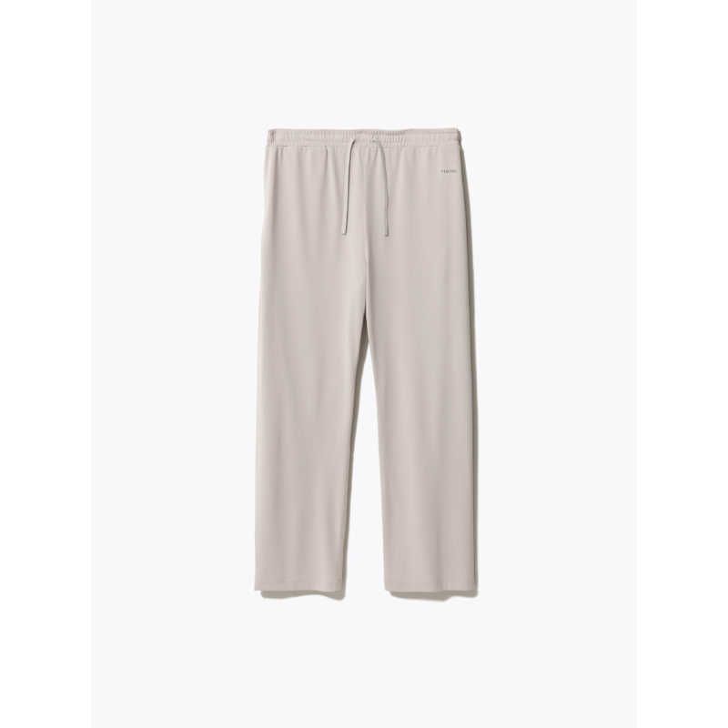 送料無料 ♥ 未開梱 TENTIAL BAKUNE Dry Men Long 下 グレージュ L -25SS 25SSBA004M00230006N