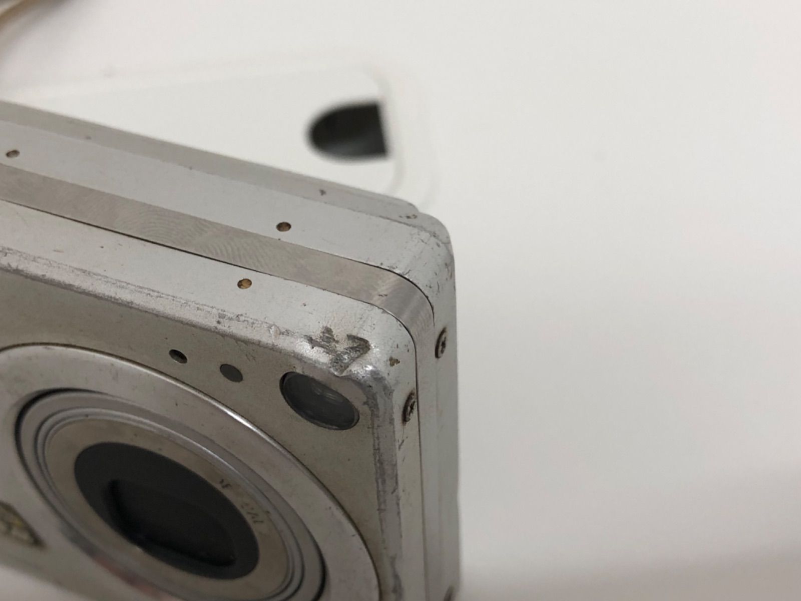 Nikon S2900&CASIO EX-Z55 ジャンク Nikon S2900&CASIO EX-Z55 ジャンク Nikon S2900&CASIO EX-Z55