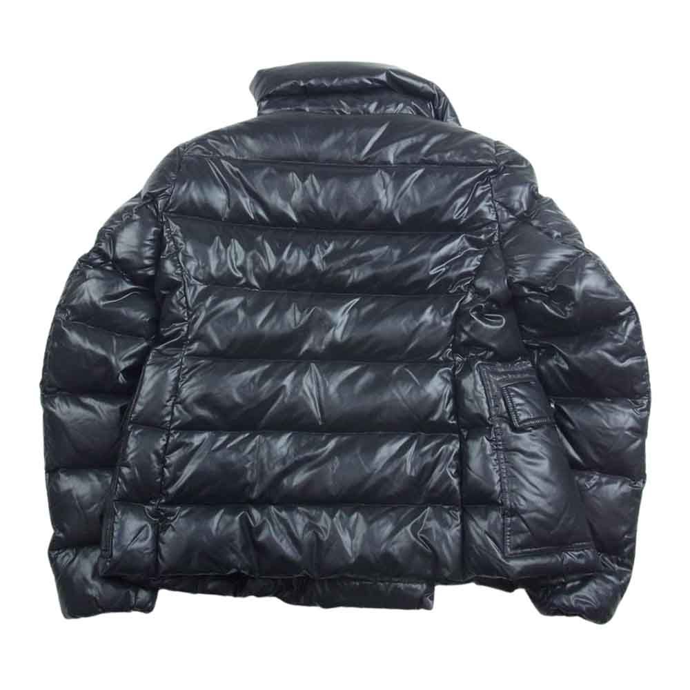 MONCLER モンクレール DAIM ダイム ダウン ジャケット ブラック系 2【中古】 - メルカリ