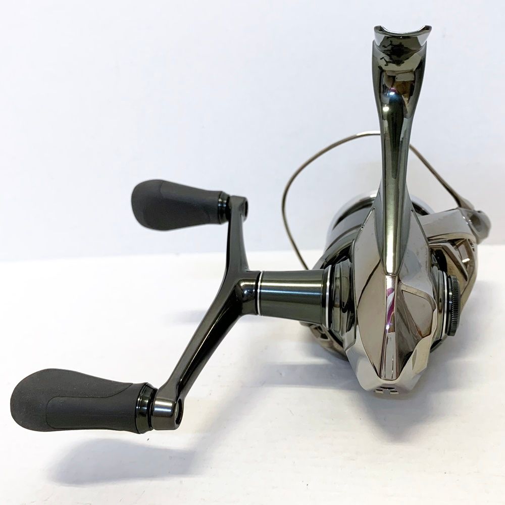 加古川店】 中古 SHIMANO | シマノ リール 22ステラ C3000SDH