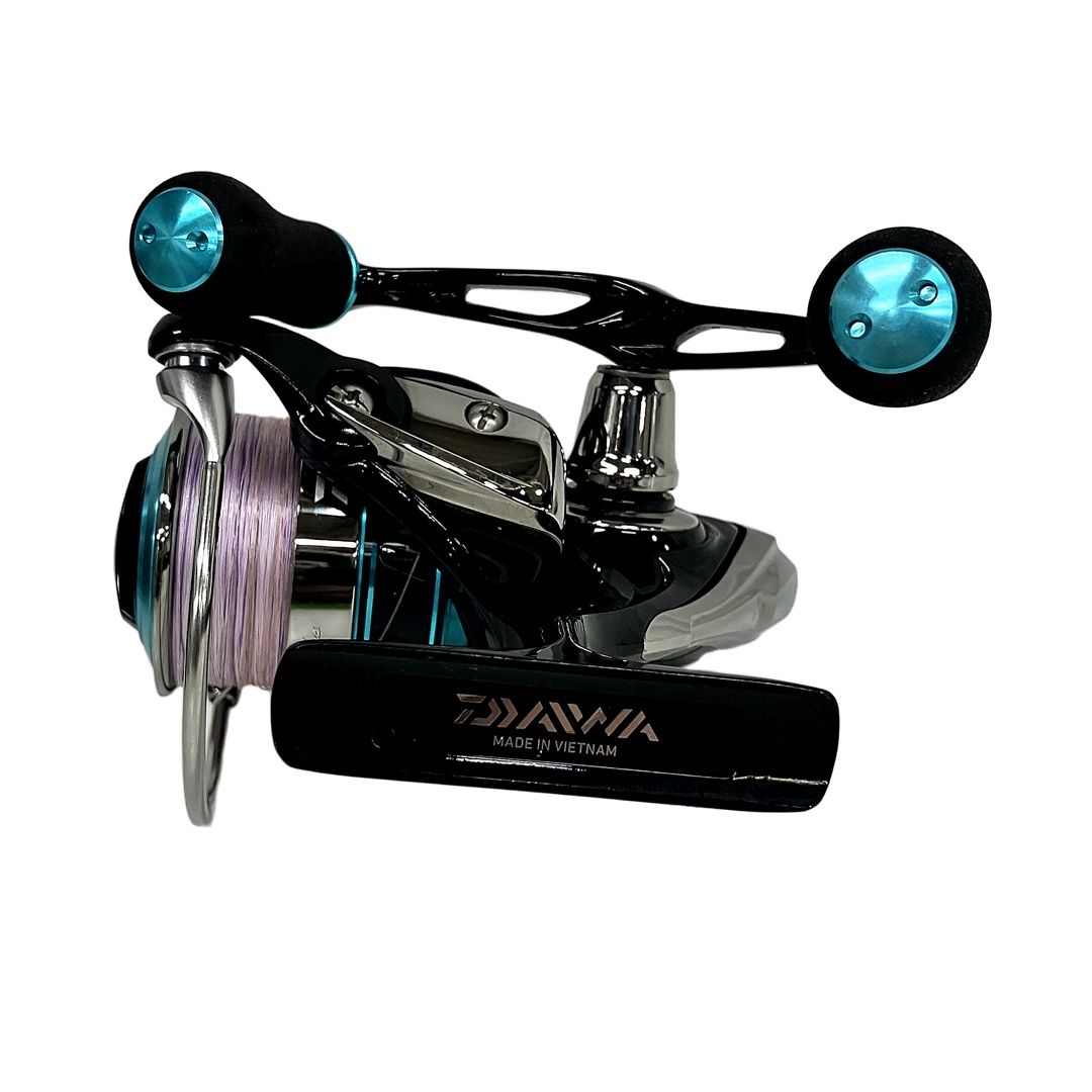 DAIWA 16 エメラルダス 2508PE-H-DH 00055987 スピニングリール