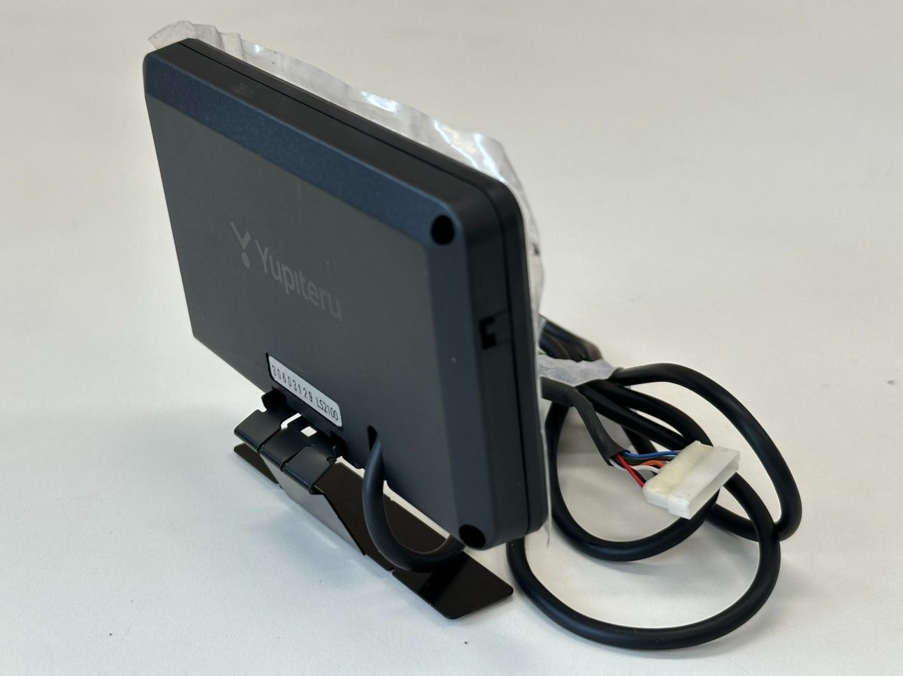 レーザー-レーダー探知機