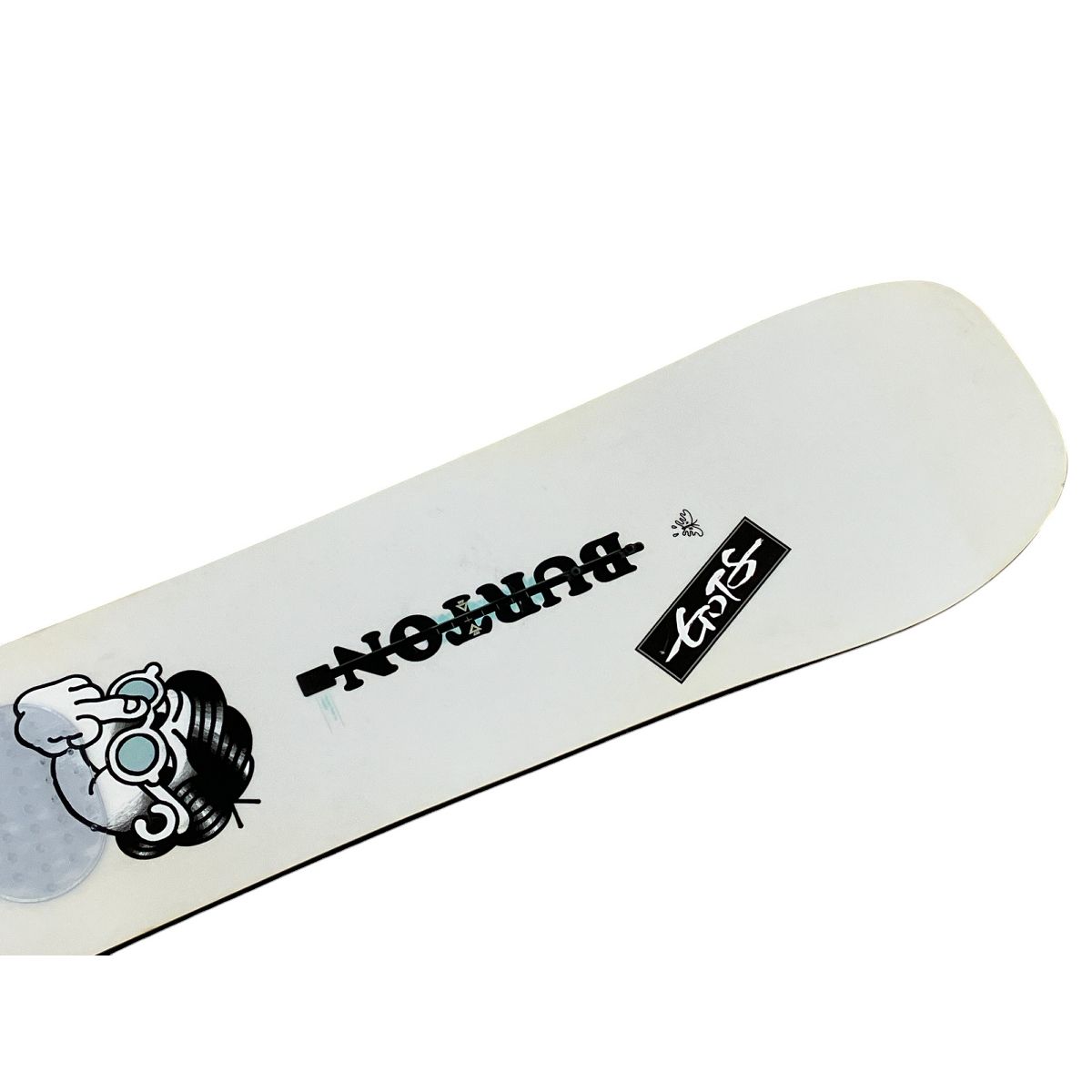 バートン BURTON RETRO TWIN 152 【公式通販】