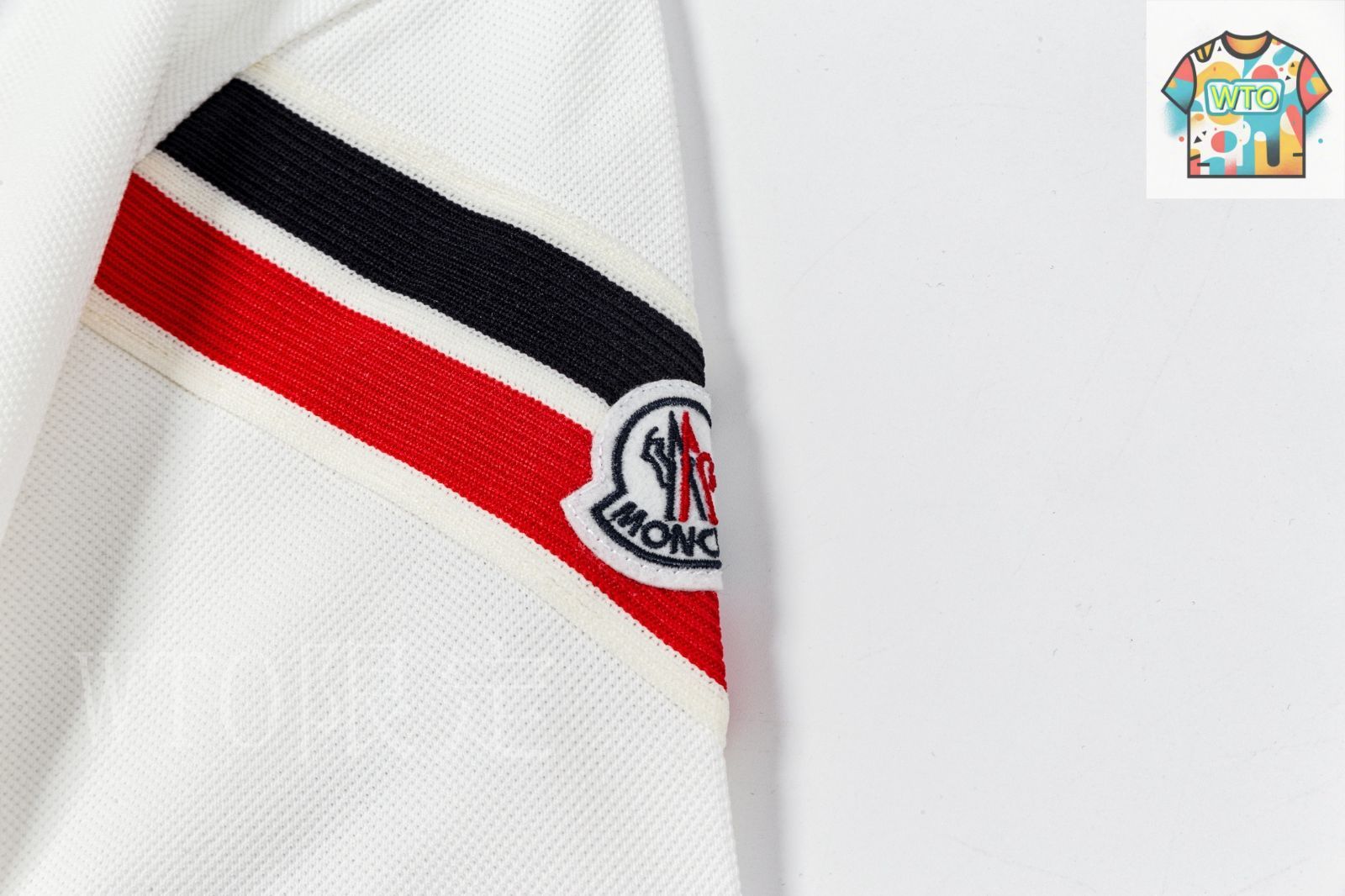 モンクレール　ポロシャツ最終お値下げ　ユニセックス　即購入◎専用 今日特価】Moncler 2025 New ユニセックス レジャー ポロシャツ