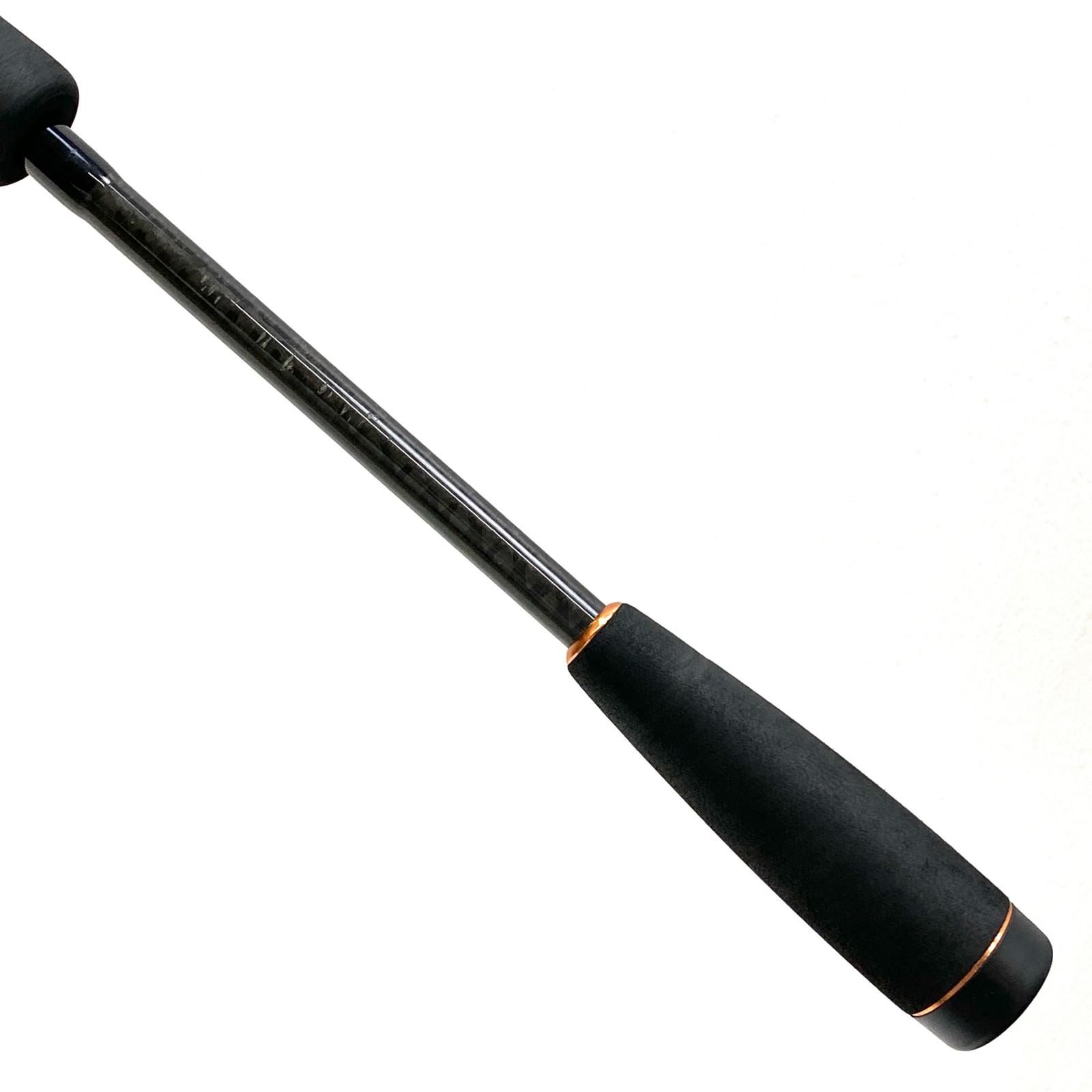 【加古川店】 中古  | 林釣漁具製作所 ロッド 85跳影 モンキースティックスペシャル 【83】 加古川店】 中古 | 林釣漁具製作所 ロッド 85跳影 モンキー
