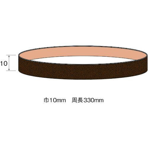2営業日で発送 日本精密機械工作 リューター セラミックベルト L-JB用 E7060 8895