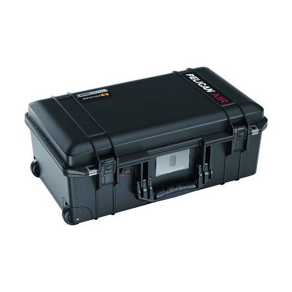 7営業日以内発送 ＰＥＬＩＣＡＮ 015350-0012-110 1535 エアケース ブラック フォーム無 0153500012110 沖縄離島販売不可