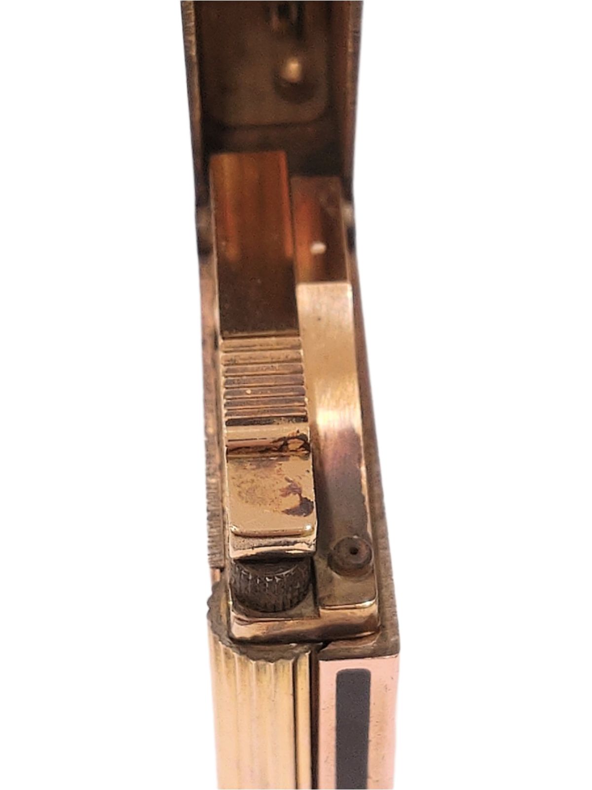 期間限定割引40%！ S.T. Dupont デュポン ライター ライン2大 T267 全品無料。