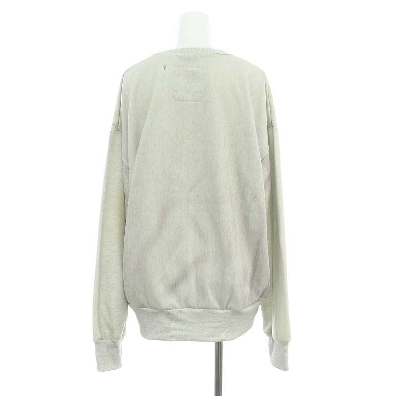 トルク tolq MUSE de Deuxieme Classe取扱い 24AW USMA