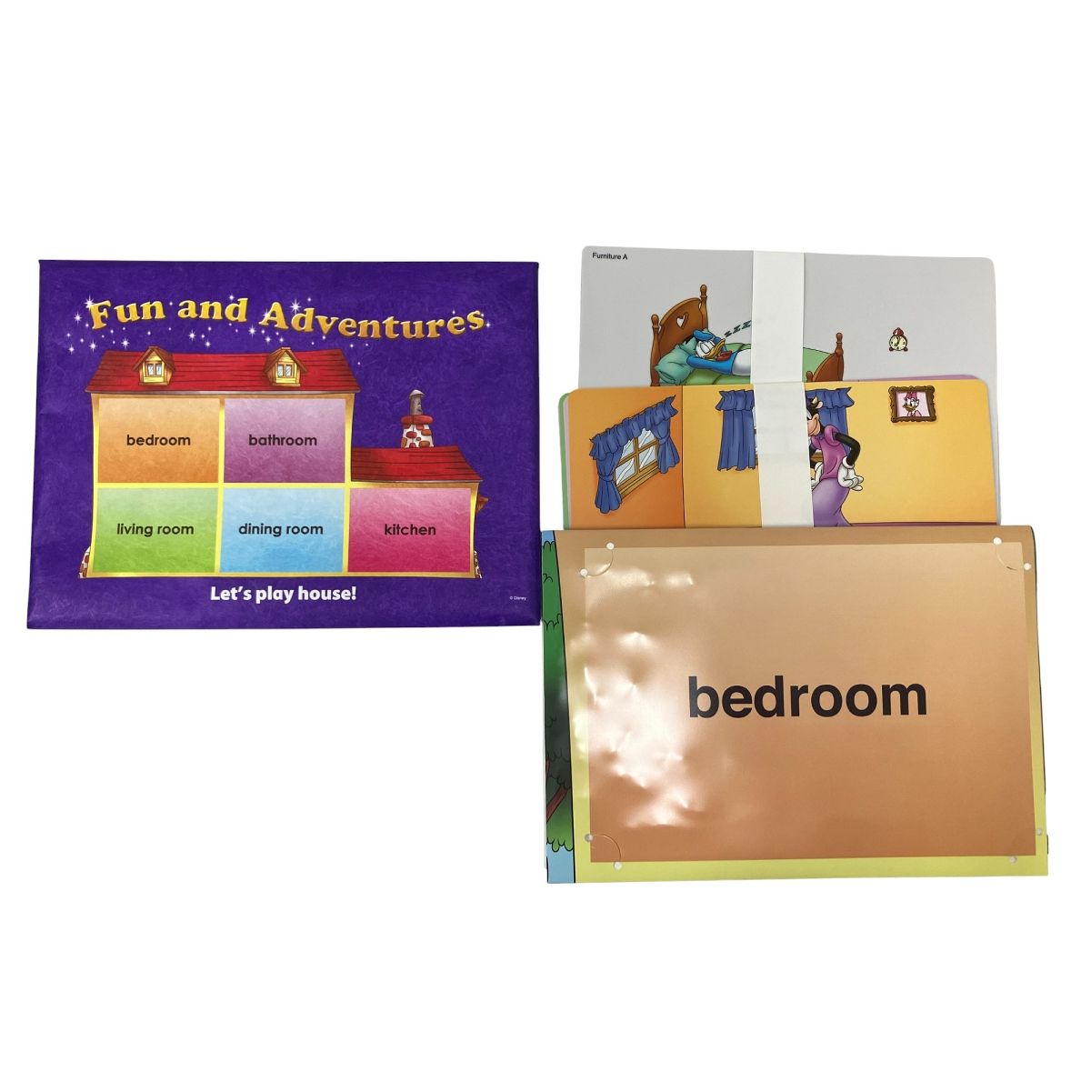 マジックペン アドベンチャーセット