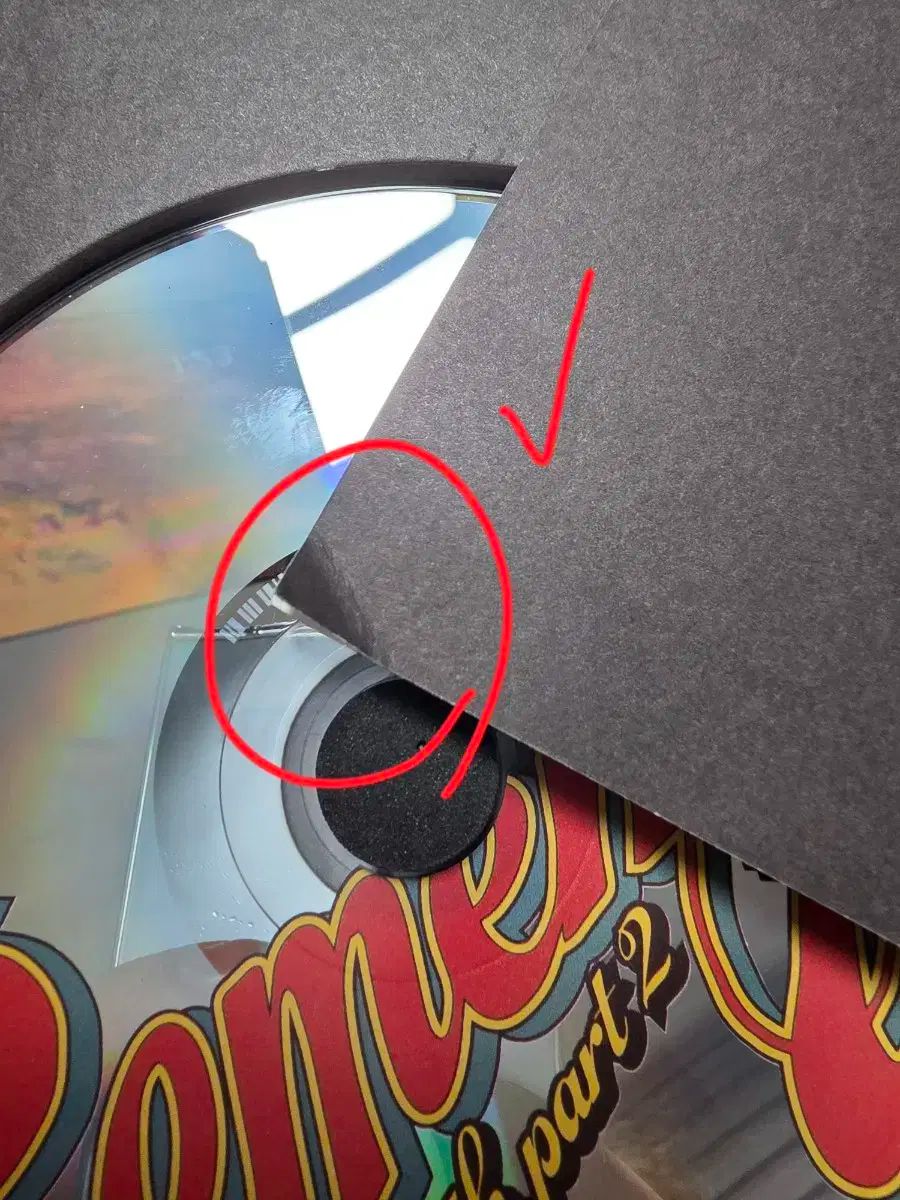 DAY6 Remember us 発売記念 アルバム トレカなし