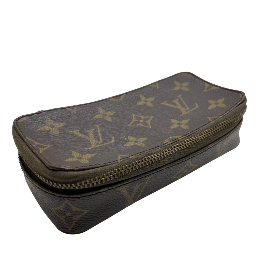 1820 LOUIS VUITTON ルイヴィトン モノグラム ポーチ