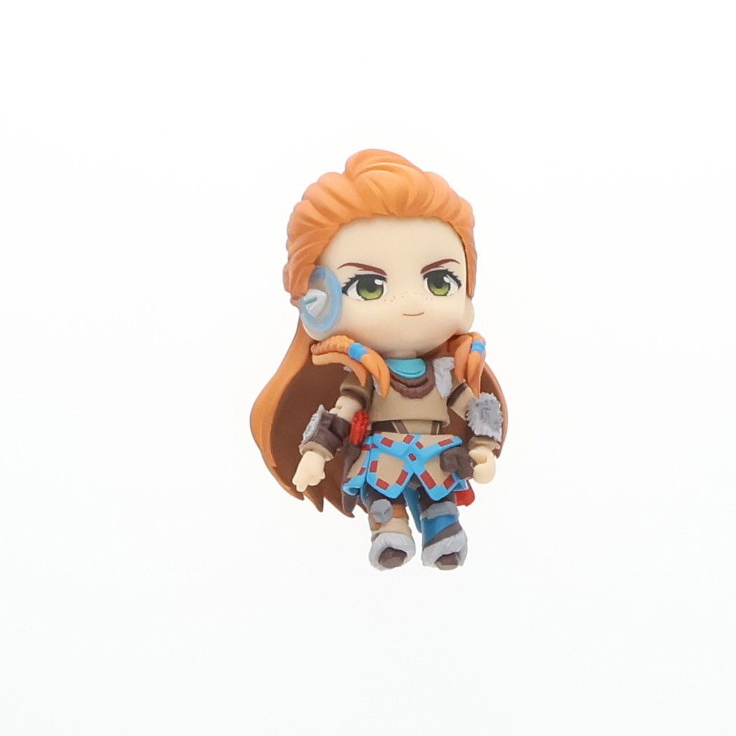 GOOD SMILE COMPANY - ねんどろいど 1850 アーロイ Horizon Forbidden West(ホライゾン フォービドゥン ウエスト) 完成品 可動フィギュア グッドスマイルカンパニー Amazon | ねんどろいど ホライゾン 禁じられた西部 アーロイ