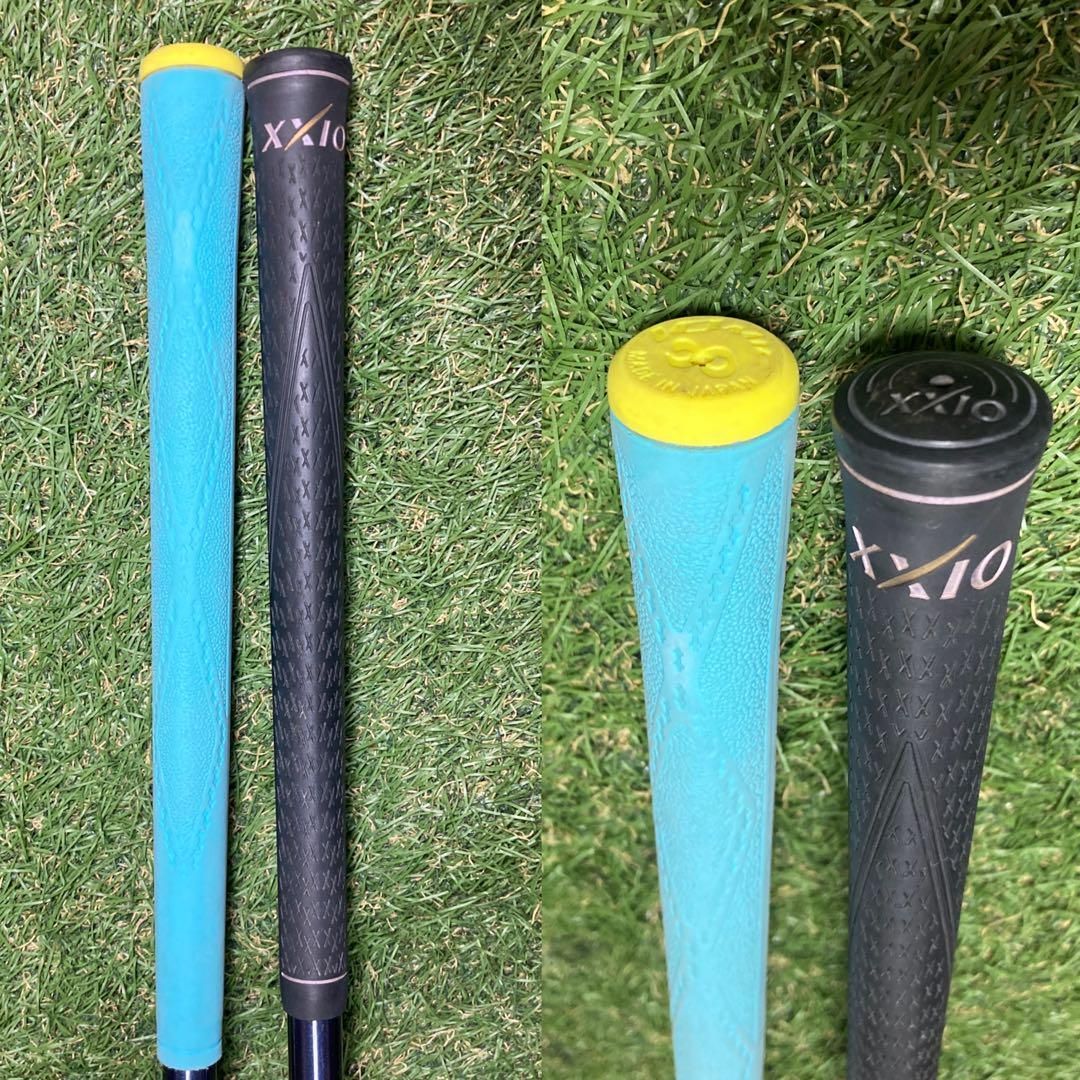 レディース ゼクシオ5 ドライバー フェアウェイウッド 1W 5W XXIO