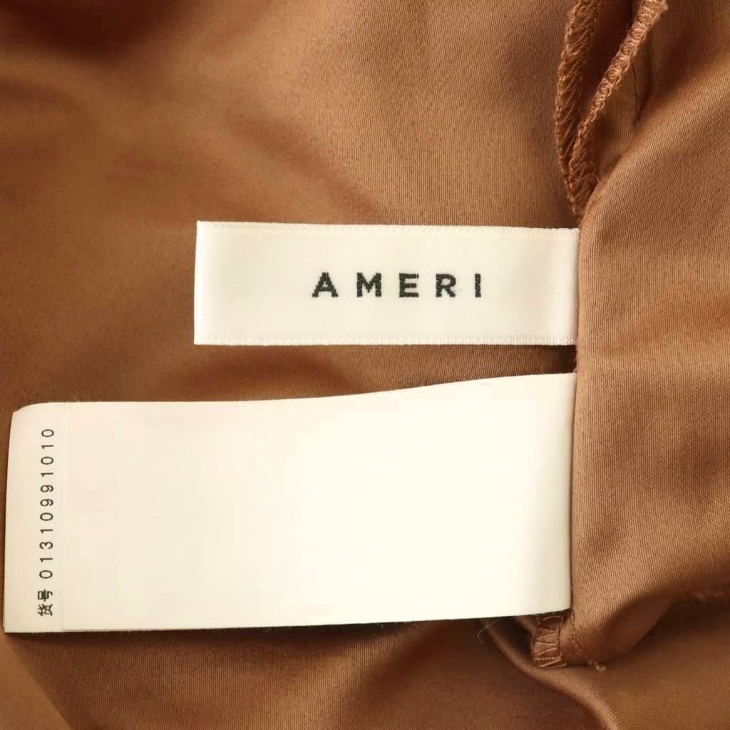 アメリヴィンテージ CHLOE A LINE SKIRT Ameri（アメリ）の「CHLOE A LINE SKIRT（スカート）」 - WEAR