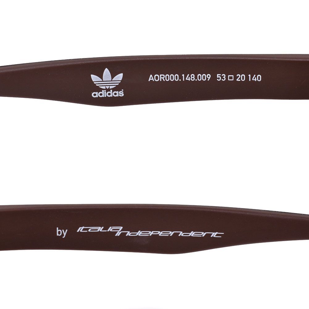 adidas アディダス AOR000 148 009 サングラス アジアンフィット