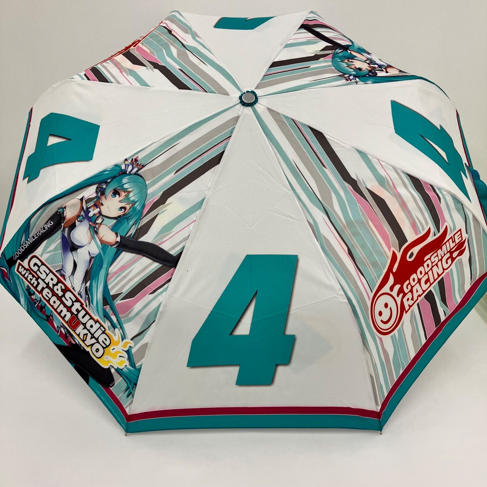 レーシングミク 初音ミク グッドスマイルレーシング レプリカ