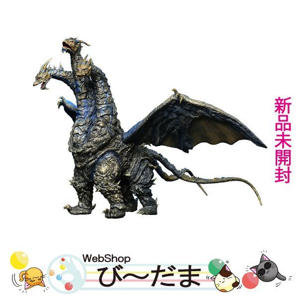 東宝大怪獣 カイザーギドラ ファイナルバトルVer. （☆東宝大