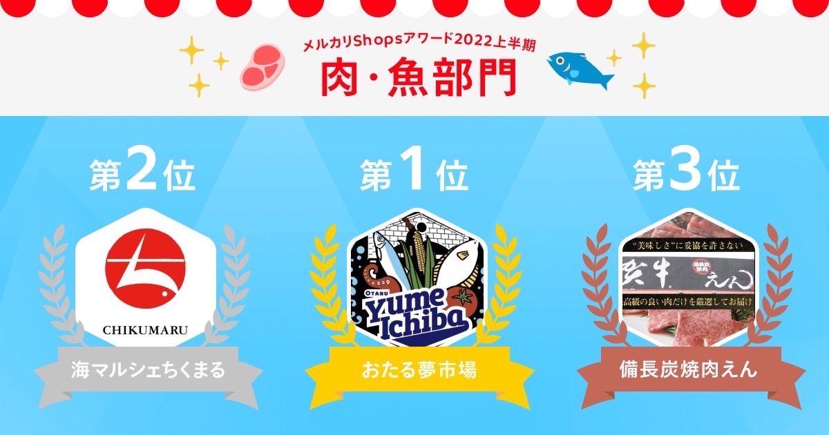 ?おたる夢市場? なまら