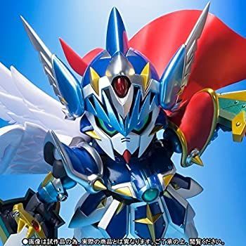 中古】 SDX 神聖騎士ウイング 新SDガンダム外伝 鎧闘神戦記 (魂