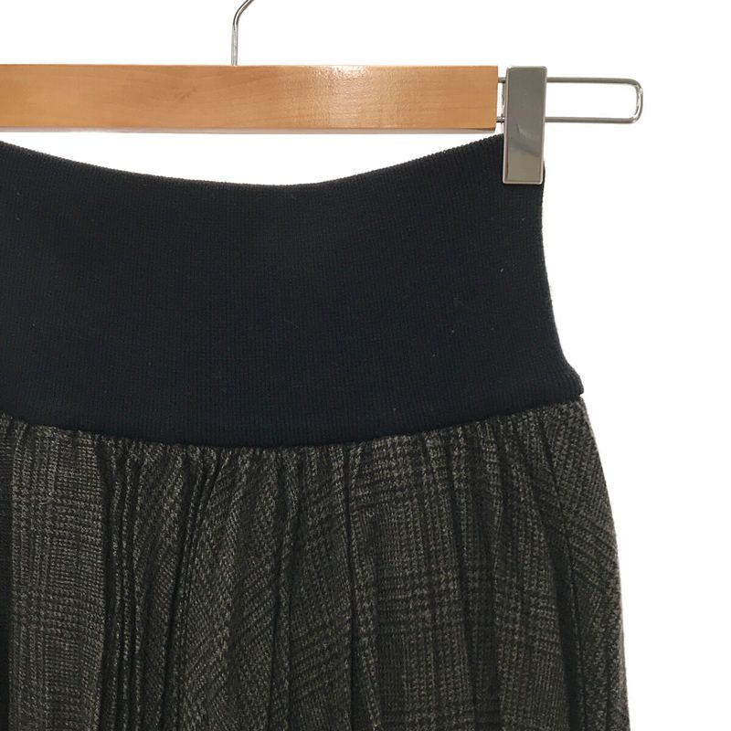 専用変更sacai サカイ　✰未使用✰コレクション　グレンチェク　プリーツ 楽天市場】極美品△Sacai サカイ 2022年製 22-05992 グレン