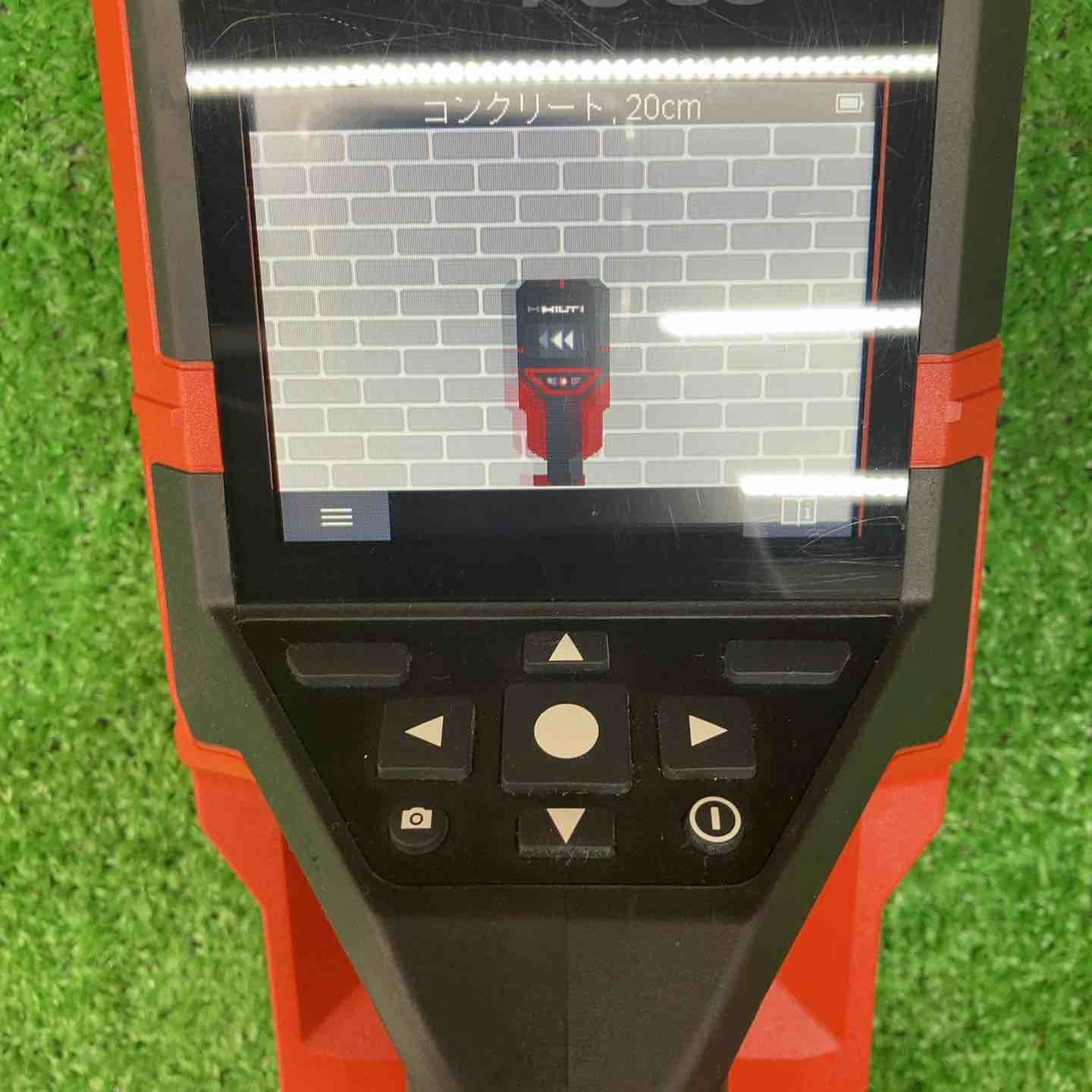 コンクリート探知機 PS85