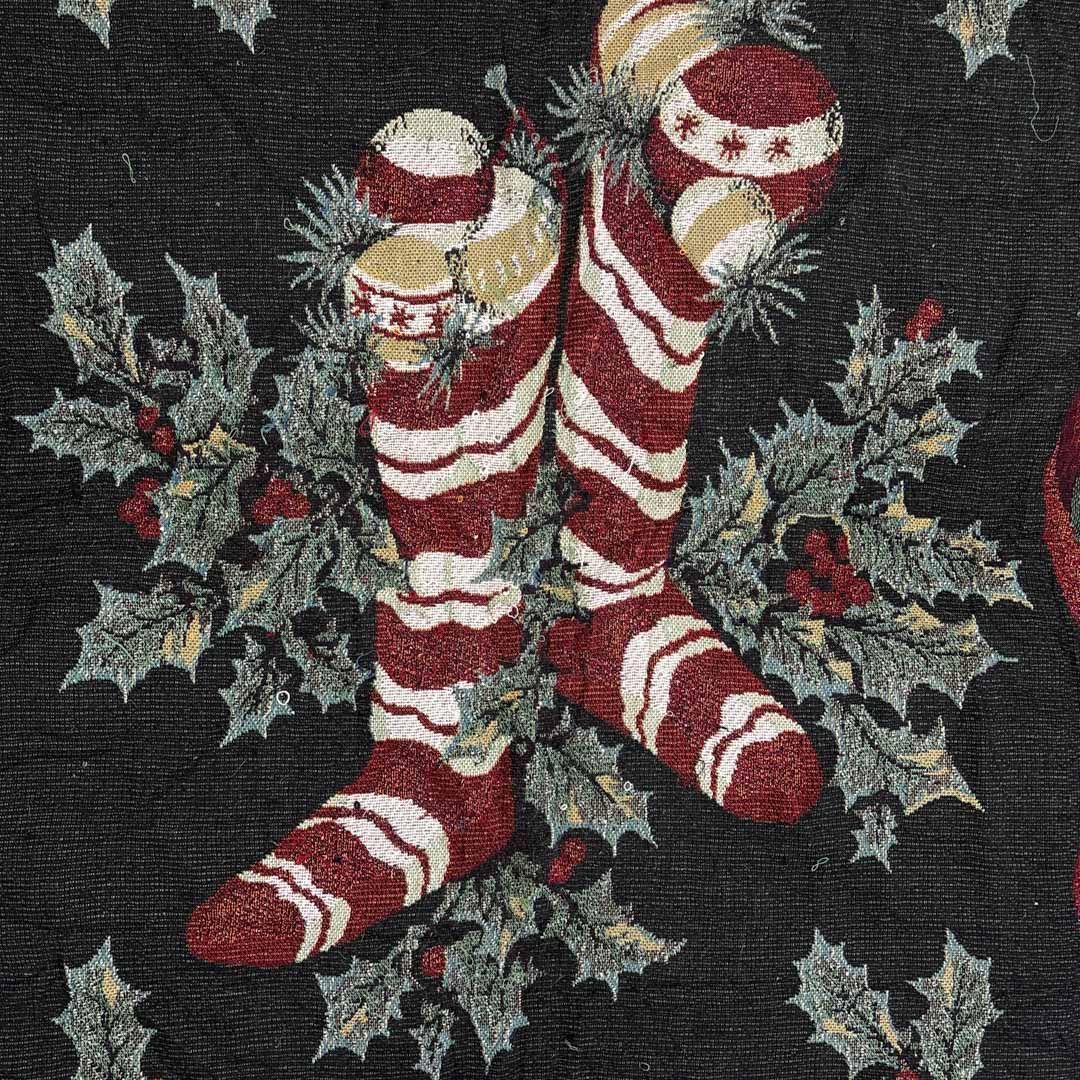 vintageラグ カーペット くつ下 オーナメント クリスマス 2109 vintageラグ カーペット くつ下 オーナメント クリスマス 2109 - メルカリ