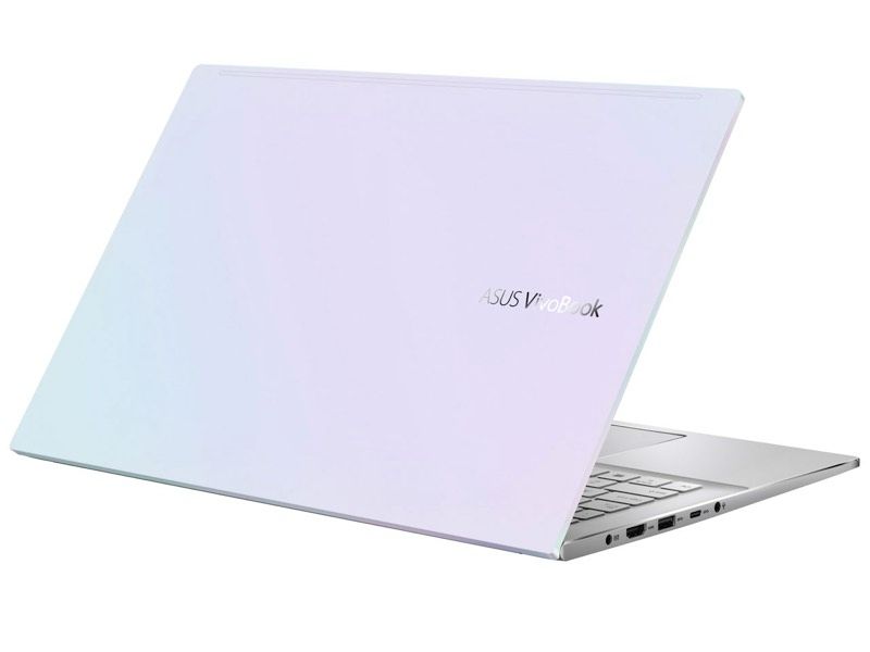 整備済品】 ASUS ノートパソコン VivoBook S15 SSD搭載 - メルカリ