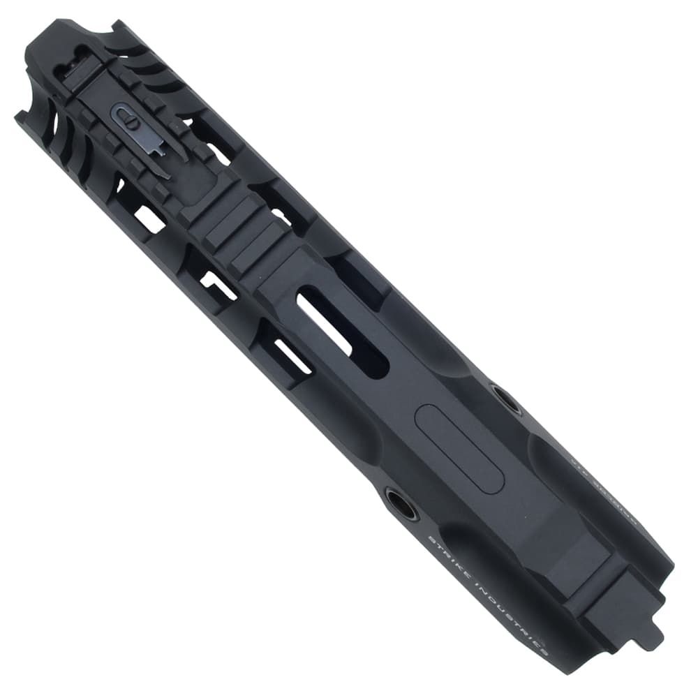 STRIKE INDUSTRIES ハンドガード GRIDLOK ライトスピード HK416用 SI